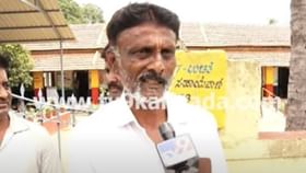 ಅವನ ತಂದೆ-ತಾಯಿ ತಮಿಳುನಾಡಿಂದ ಬಂದು ನಮ್ಮೂರಲ್ಲಿ ನೆಲೆಸಿದ್ದರು: ಗ್ರಾಮಸ್ಥರು