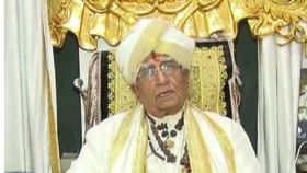 ಲಿಂಗೈಕ್ಕೆಕ್ಕೂ ಮುನ್ನ ತಮ್ಮ ಕೊನೆ ಆಸೆ ಈಡೇರಿಸಿಕೊಂಡ ಶರಣಬಸಪ್ಪ ಅಪ್ಪ ಲಿಂಗೈಕ್ಕೆಕ್ಕೂ ಮುನ್ನ ತಮ್ಮ ಕೊನೆ ಆಸೆ ಈಡೇರಿಸಿಕೊಂಡ ಶರಣಬಸಪ್ಪ ಅಪ್ಪ