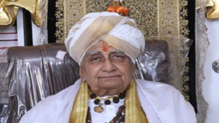 ಲಿಂಗೈಕ್ಕೆಕ್ಕೂ ಮುನ್ನ ತಮ್ಮ ಕೊನೆ ಆಸೆ ಈಡೇರಿಸಿಕೊಂಡ ಶರಣಬಸಪ್ಪ ಅಪ್ಪ