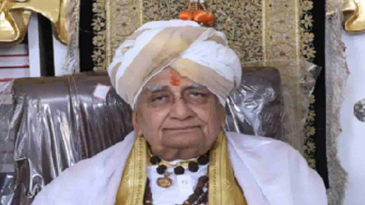 ಕಲಬುರಗಿ ಮಹಾದಾಸೋಹಿ ಶರಣಬಸಪ್ಪ ಅಪ್ಪ ಆರೋಗ್ಯ ಮತ್ತಷ್ಟು ಕ್ಷೀಣ