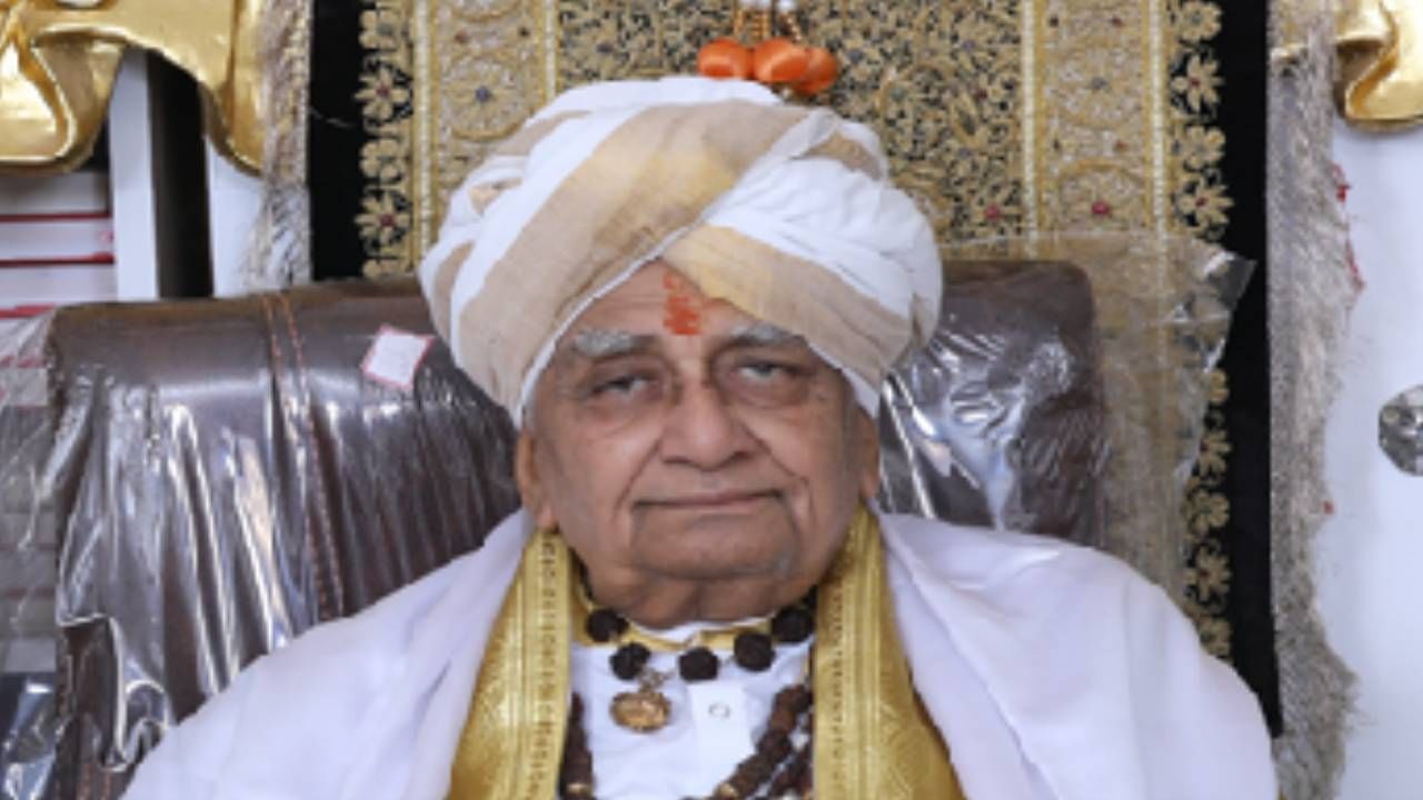 ಕಲಬುರಗಿ ಮಹಾದಾಸೋಹಿ ಶರಣಬಸಪ್ಪ ಅಪ್ಪ ಆರೋಗ್ಯ ಮತ್ತಷ್ಟು ಕ್ಷೀಣ