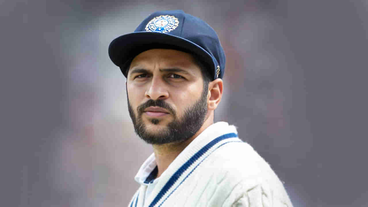 ಶಾರ್ದೂಲ್ ಠಾಕೂರ್ಗೆ ನಾಯಕತ್ವ: ಶ್ರೇಯಸ್ ಅಯ್ಯರ್ ಆಯ್ಕೆ