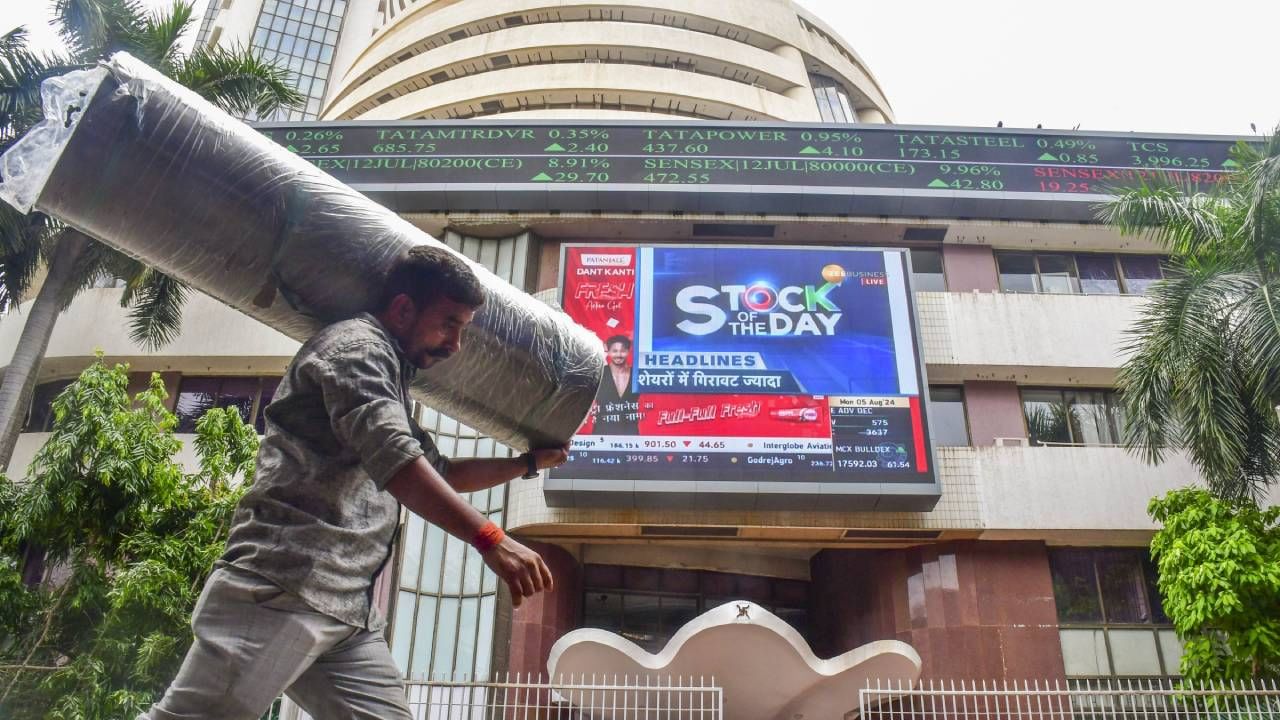 ಆ. 27ಕ್ಕೆ ವಿನಾಯಕ ಚತುರ್ಥಿ: ಬ್ಯಾಂಕು ಮತ್ತು ಷೇರುಮಾರುಕಟ್ಟೆ ತೆರೆದಿರುತ್ತಾ?