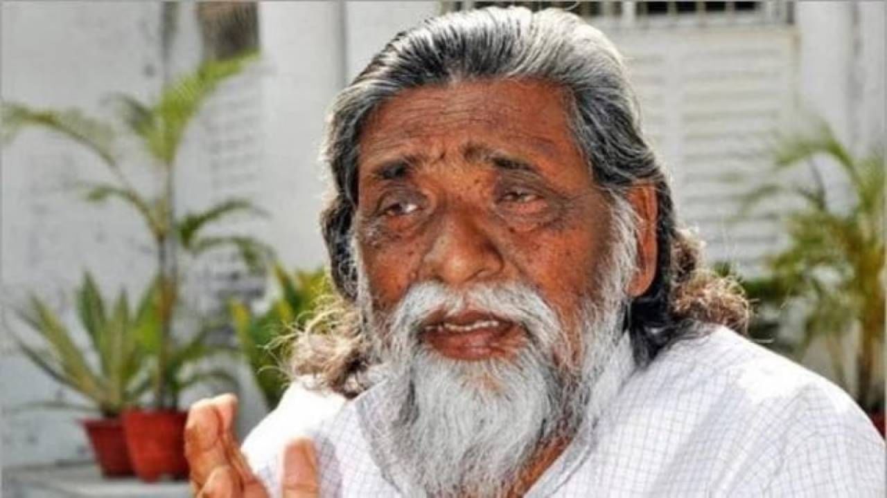 Shibu Soren: ಜಾರ್ಖಂಡ್ ಸಿಎಂ ಹೇಮಂತ್​ಗೆ ಪಿತೃ ವಿಯೋಗ, ಮಾಜಿ ಸಿಎಂ, ಜೆಎಂಎಂ ಸಂಸ್ಥಾಪಕ ಶಿಬು ಸೊರೆನ್ ನಿಧನ