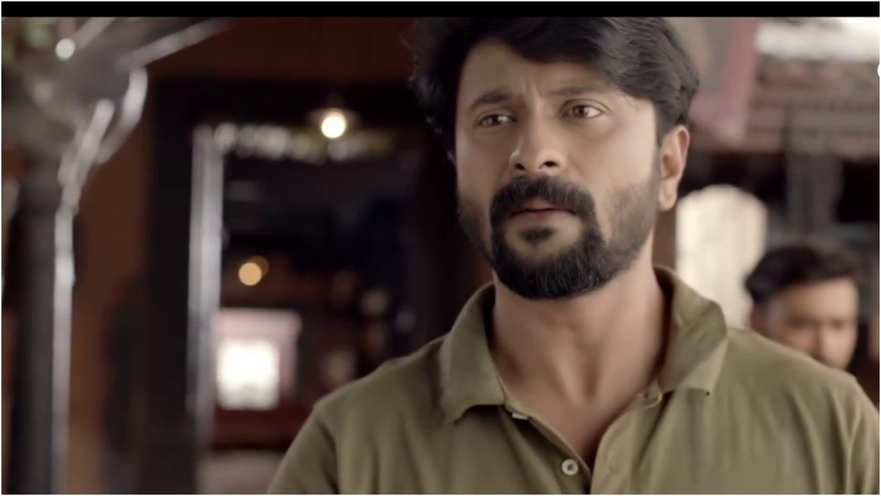 ‘ಶ್ರೀ ಗಂಧದ ಗುಡಿ’ ಧಾರಾವಾಹಿಯಲ್ಲಿ ಶಿಶಿರ್; ಬರ್ತಿದೆ ಹೊಸ ಕಥೆ