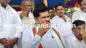 ಯಾವ ನೈತಿಕತೆಯೊಂದಿಗೆ ಯತ್ನಾಳ್ ಮಾತಾಡುತ್ತಾರೆ? ಶಿವರಾಜ್ ತಂಗಡಿಗಿ