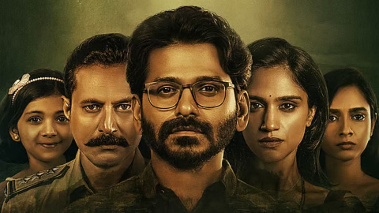 ಲೂಸಿಯಾ ಪವನ್ ನಟನೆಯ ‘ಶೋಧ’ ವೆಬ್ ಸರಣಿ ಈ ವಾರ ಒಟಿಟಿಗೆ ಬಂದಿದೆ. ವ್ಯಕ್ತಿಯೊಬ್ಬ ತನ್ನ ಹೆಂಡತಿಯನ್ನು ಮರೆತಿರುವ ಥ್ರಿಲ್ಲರ್ ಕತೆಯನ್ನು ಈ ವೆಬ್ ಸರಣಿ ಒಳಗೊಂಡಿದೆ. ಜೀ5ನಲ್ಲಿ ಈ ವೆಬ್ ಸರಣಿ ವೀಕ್ಷಣೆಗೆ ಲಭ್ಯ ಇದೆ.