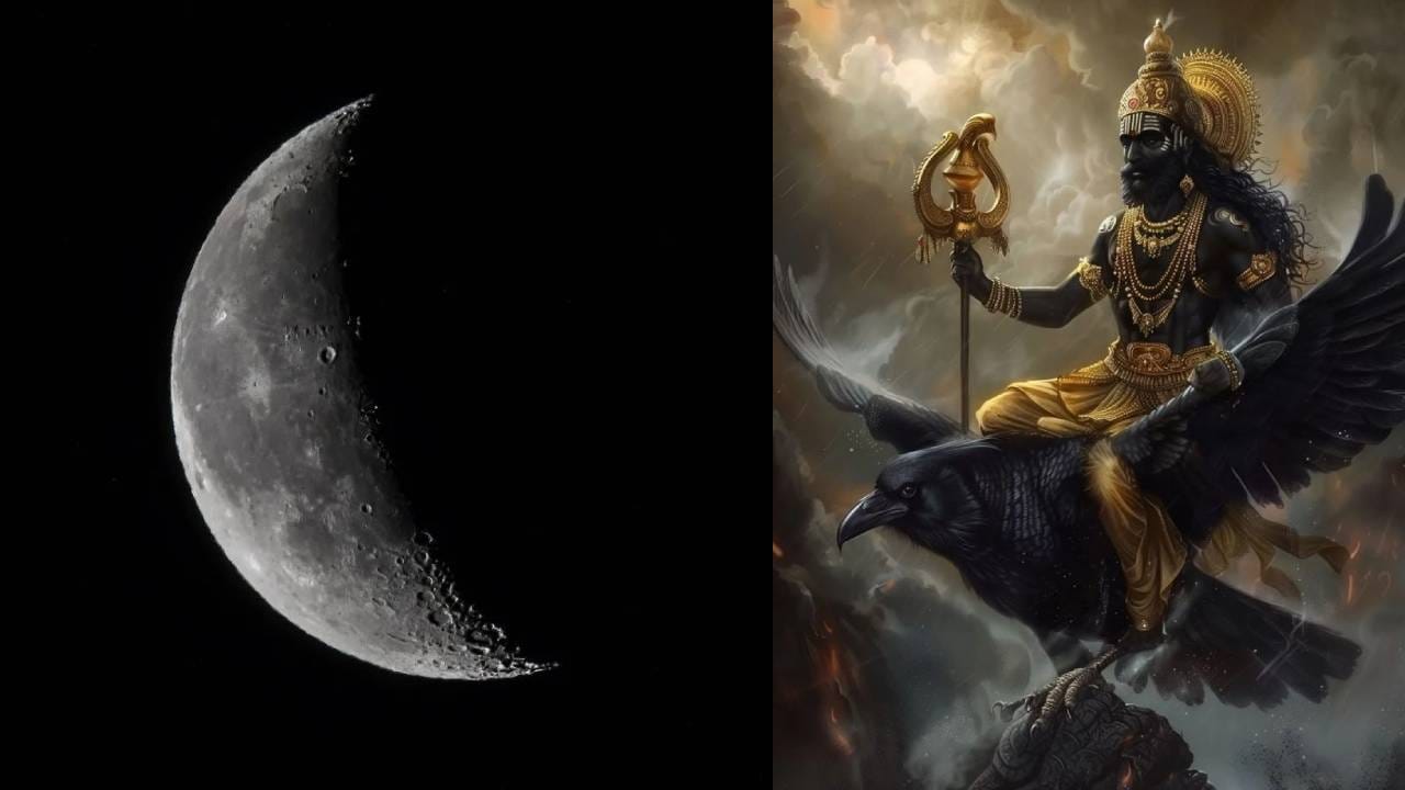 Shani Amavasya 2025: ನಾಳೆ ಶನಿ ಅಮಾವಾಸ್ಯೆ; ಶನಿ ದೋಷ ನಿವಾರಣೆಗೆ ಈ ಕೆಲಸ ತಪ್ಪದೇ ಮಾಡಿ