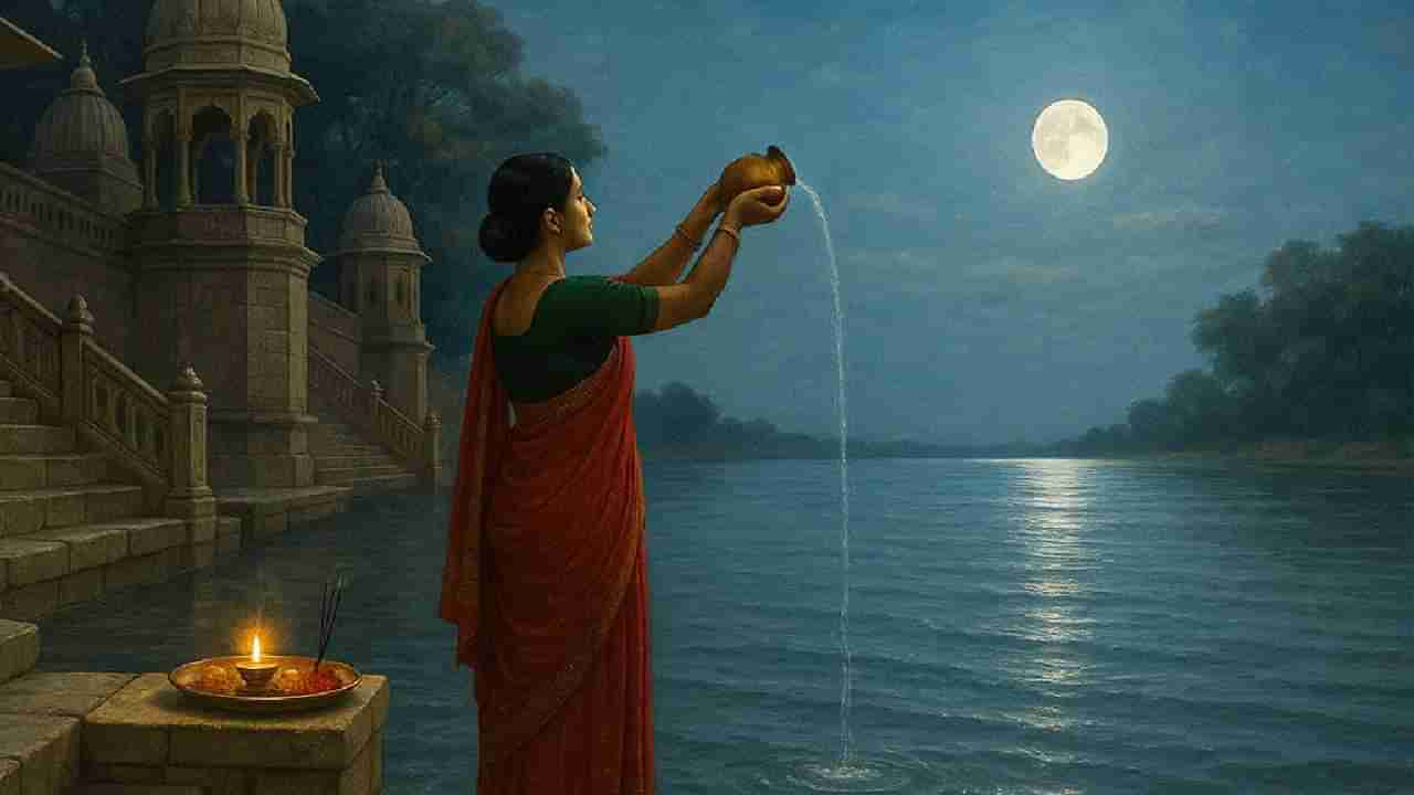 Shravan Purnima 2025: ಶ್ರಾವಣ ಹುಣ್ಣಿಮೆ ಯಾವಾಗ? ಶುಭ ಸಮಯ, ಪೂಜಾ ವಿಧಿ ವಿಧಾನವನ್ನು ತಿಳಿಯಿರಿ