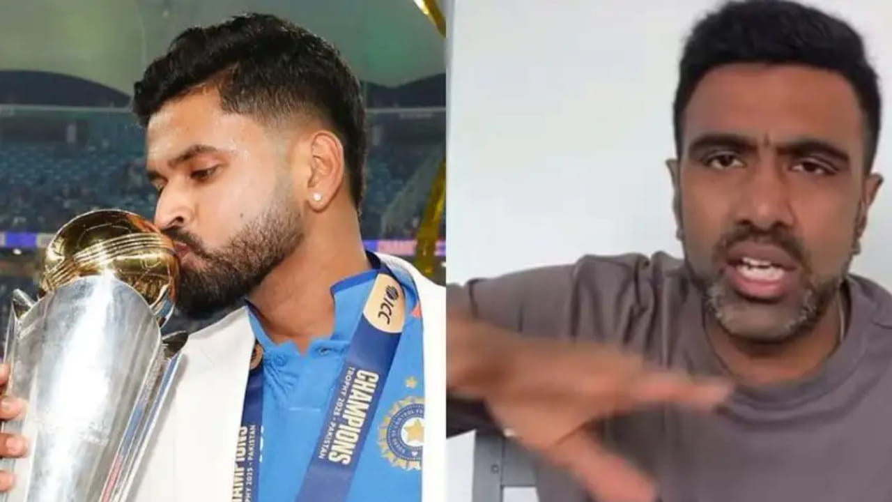 ಹಾಗೆಯೇ ಟೀಂ ಇಂಡಿಯಾದ ಅನುಭವಿ ಆಲ್‌ರೌಂಡರ್ ರವಿಚಂದ್ರನ್ ಅಶ್ವಿನ್ ತಮ್ಮ ಯೂಟ್ಯೂಬ್ ಚಾನೆಲ್ನಲ್ಲಿ, ‘ಶ್ರೇಯಸ್ ಅವರ ದಾಖಲೆಯನ್ನು ನೀವು ನೋಡಿದ್ದೀರಿ, ತಂಡದಿಂದ ಹೊರಗುಳಿದ ನಂತರವೂ, ಅವರು ಚಾಂಪಿಯನ್ಸ್ ಟ್ರೋಫಿಯಲ್ಲಿ ತಂಡದ ಪರ ಅದ್ಭುತ ಪ್ರದರ್ಶನ ನೀಡಿದ್ದರು. ಹಾಗೆಯೇ ಕೆಕೆಆರ್ ತಂಡ ಐಪಿಎಲ್ ಗೆಲ್ಲುವಂತೆ ಮಾಡಿದ್ದರೂ, ಅವರನ್ನು ತಂಡದಿಂದ ಬಿಡುಗಡೆ ಮಾಡಲಾಯಿತು . ಆ ನಂತರ ಪಂಜಾಬ್ ತಂಡವನ್ನು ಸೇರಿಕೊಂಡಿದ್ದ ಅಯ್ಯರ್ 11 ವರ್ಷಗಳ ನಂತರ ಪಂಜಾಬ್ ಕಿಂಗ್ಸ್ ತಂಡವನ್ನು ಫೈನಲ್‌ಗೆ ಕರೆದೊಯ್ದರು. ಈ ಎಲ್ಲಾ ಪ್ರದರ್ಶನದ ನಡುವೆಯೂ ಅವರನ್ನು ಕಡೆಗಣಿಸಿರುವುದು ನನಗೆ ತುಂಬಾ ಬೇಸರ ತರಿಸಿದೆ ಎಂದಿದ್ದಾರೆ.