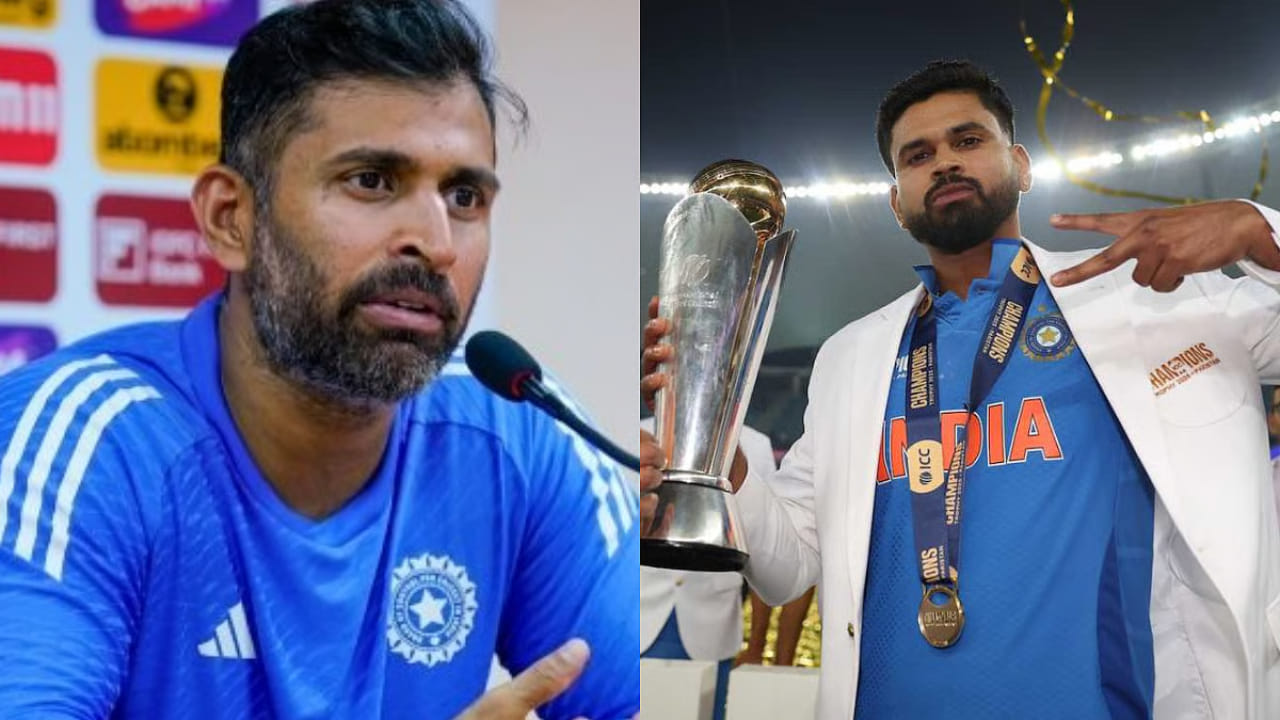 ಈ ಹಿಂದೆ ಟೀಂ ಇಂಡಿಯಾದ ಸಹಾಯಕ ಕೋಚ್ ಆಗಿದ್ದ ಅಭಿಷೇಕ್ ನಾಯರ್ ಕೂಡ ಇದಕ್ಕೆ ಆಕ್ರೋಶ ಹೊರಹಾಕಿದ್ದು, ಏಷ್ಯಾಕಪ್ ತಂಡದಲ್ಲಿ ಸ್ಥಾನ ಪಡೆಯಲು ಶ್ರೇಯಸ್ ಬಲಿಷ್ಠ ಸ್ಪರ್ಧಿಯಾಗಿದ್ದರು. ಆದಾಗ್ಯೂ ಅವರನ್ನು ಮೀಸಲು ಆಟಗಾರನಾಗಿಯೂ ಆಯ್ಕೆ ಮಾಡಿಲ್ಲ. ಅವರನ್ನು ಮೀಸಲು ಆಟಗಾರನಾಗಿ ಆಯ್ಕೆ ಮಾಡದಿರಲು ಏನು ಸಮರ್ಥನೆ ಇರಬಹುದೆಂದು ನನಗೆ ನಿಜವಾಗಿಯೂ ಅರ್ಥವಾಗುತ್ತಿಲ್ಲ? ಎಂದಿದ್ದಾರೆ.