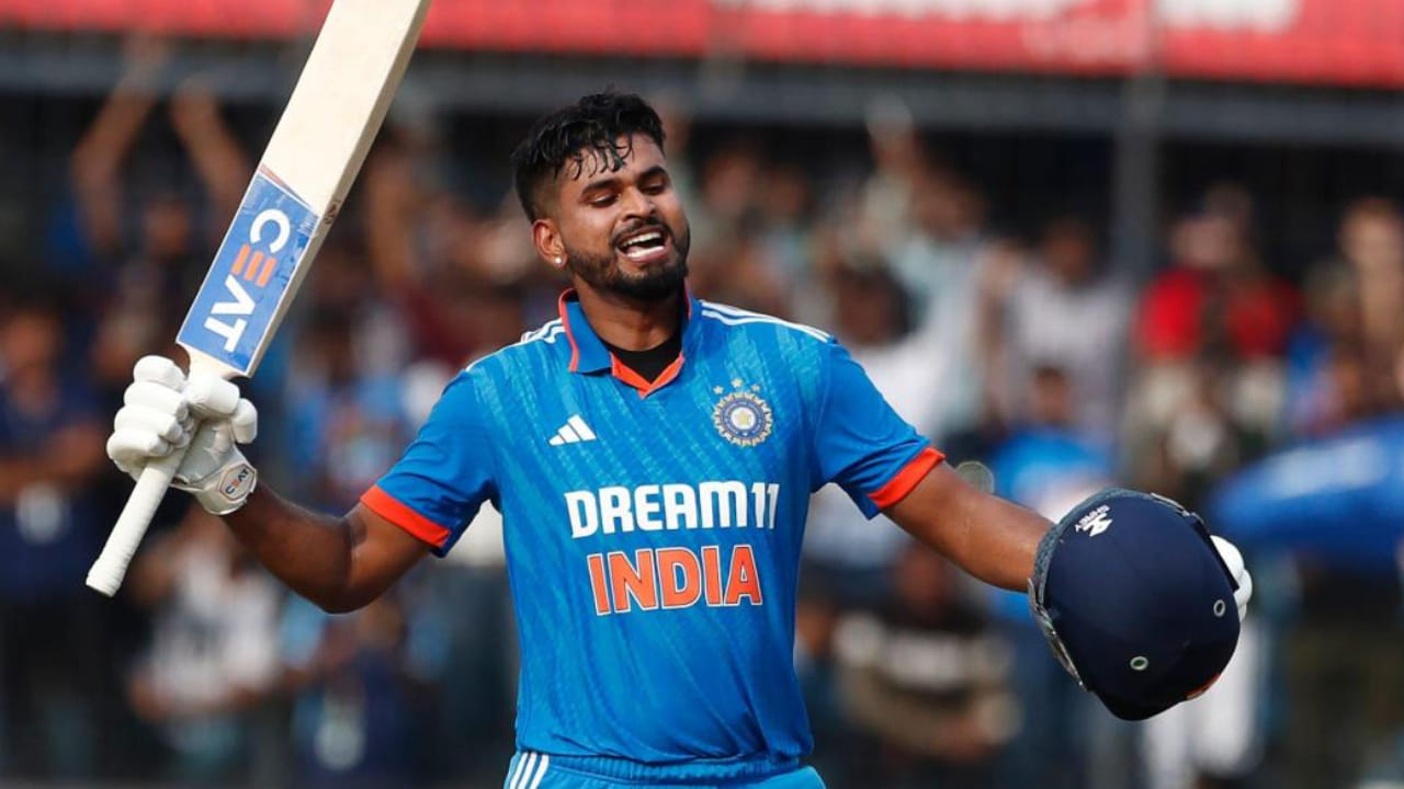 ಉಳಿದಂತೆ ಡ್ಯಾರಿಲ್ ಮಿಚೆಲ್ ಐದನೇ ಸ್ಥಾನದಲ್ಲಿದ್ದರೆ, ಚರಿತ್ ಅಸ್ಲಂಕಾ ಆರನೇ ಸ್ಥಾನದಲ್ಲಿದ್ದಾರೆ. ಐರ್ಲೆಂಡ್‌ನ ಹ್ಯಾರಿ ಟೆಕ್ಟರ್ ಏಳನೇ ಸ್ಥಾನ, ಭಾರತದ ಶ್ರೇಯಸ್ ಅಯ್ಯರ್ ಎಂಟನೇ ಸ್ಥಾನದಲ್ಲಿದ್ದಾರೆ. ಅಫ್ಘಾನಿಸ್ತಾನದ ಇಬ್ರಾಹಿಂ ಜದ್ರಾನ್ ಒಂಬತ್ತನೇ ಸ್ಥಾನದಲ್ಲಿದ್ದರೆ, ಶ್ರೀಲಂಕಾದ ಕುಶಾಲ್ ಮೆಂಡಿಸ್ ಹತ್ತನೇ ಸ್ಥಾನದಲ್ಲಿದ್ದಾರೆ. ಅಂದರೆ, ಬಾಬರ್ ಅಜಮ್ ಮತ್ತು ರೋಹಿತ್ ಶರ್ಮಾ ಹೊರತುಪಡಿಸಿ, ಟಾಪ್ 10 ರಲ್ಲಿ ಯಾರ ಶ್ರೇಯಾಂಕದಲ್ಲೂ ಯಾವುದೇ ಬದಲಾವಣೆಯಾಗಿಲ್ಲ. 