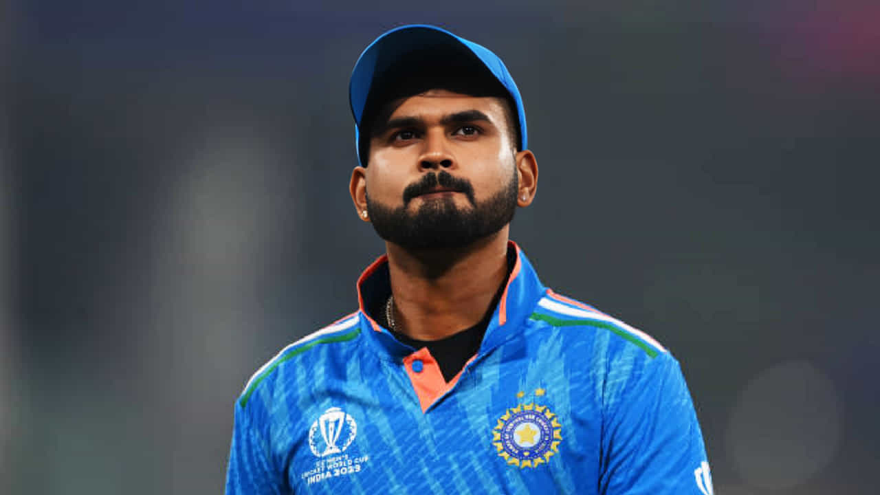 ಶ್ರೇಯಸ್ ಅಯ್ಯರ್ ಯಾಕಿಲ್ಲ? ಇದು ಅವರ ತಪ್ಪಲ್ಲ, ನಮ್ಮ ತಪ್ಪೂ ಅಲ್ಲ..!
