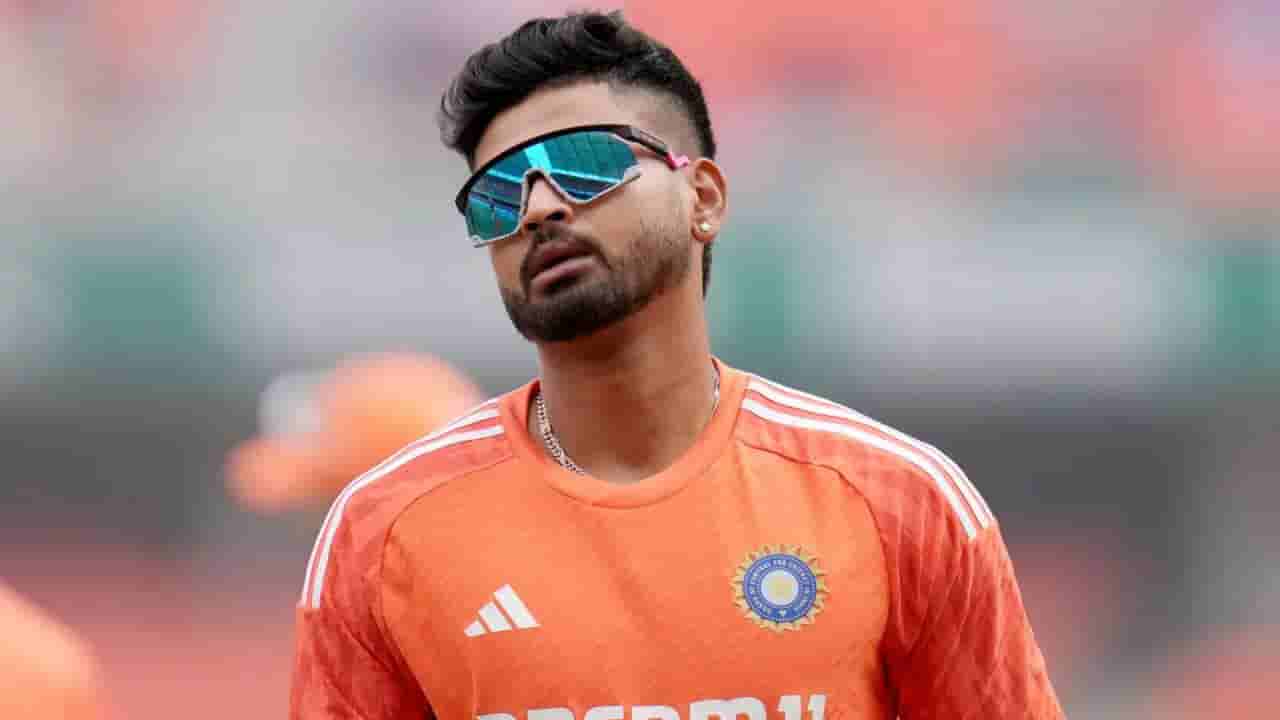 Asia Cup: ಅವರನ್ನು ಬೆಂಚ್ನಲ್ಲಿ ಕೂರಿಸಲು ಸಾಧ್ಯವಿಲ್ಲ ಅದಕ್ಕಾಗಿ...: ಅಯ್ಯರ್ ಬಗ್ಗೆ ಬಿಸಿಸಿಐ ವಿಚಿತ್ರ ಹೇಳಿಕೆ