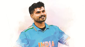 ಏಷ್ಯಾಕಪ್, ಟೆಸ್ಟ್ ಸರಣಿಗೆ ಶ್ರೇಯಸ್ ಅಯ್ಯರ್ ಆಯ್ಕೆ ಸಾಧ್ಯತೆ
