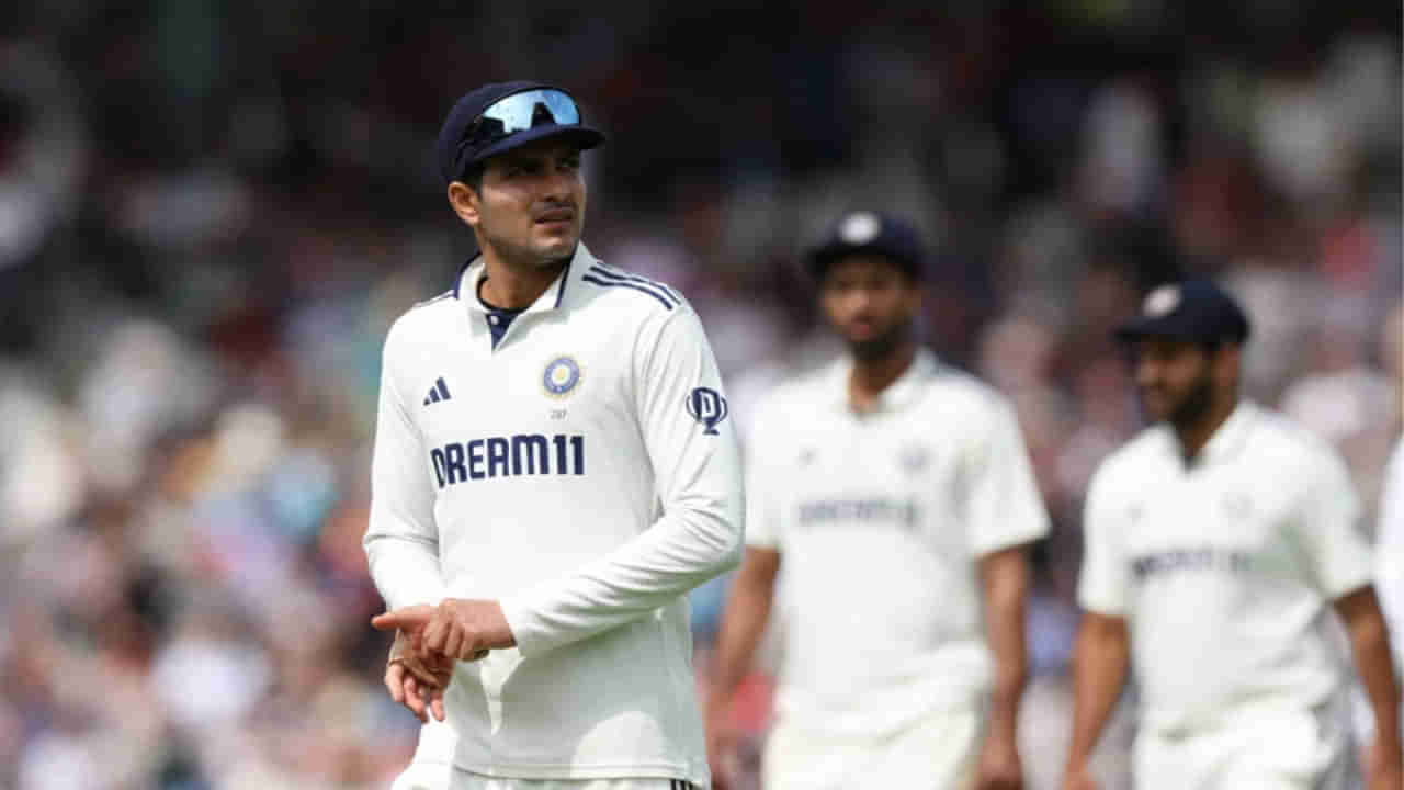 ಭಾರತ ಟೆಸ್ಟ್ ತಂಡದ ಜೊತೆಗೆ ಮತ್ತೊಂದು ತಂಡಕ್ಕೂ ಶುಭ್ಮನ್ ಗಿಲ್ ನಾಯಕ