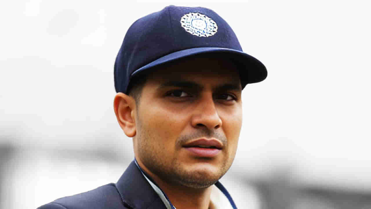 ಶುಭ್ಮನ್ ಗಿಲ್ಗೆ ಅನಾರೋಗ್ಯ: ಮುಂಬರುವ ಟೂರ್ನಿಗೆ ಡೌಟ್