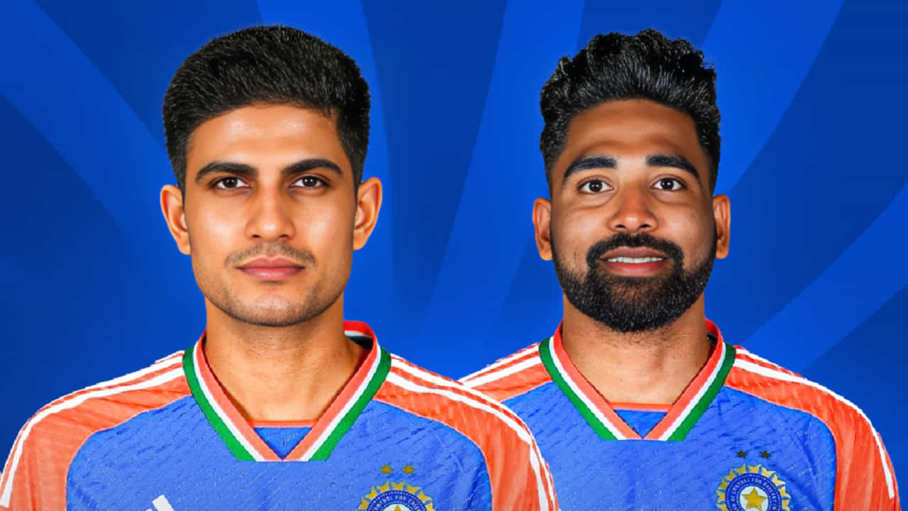 Asia Cup 2025: ಟೀಮ್ ಇಂಡಿಯಾ ಕುರಿತಾದ ಬಿಗ್ ಅಪ್​ಡೇಟ್