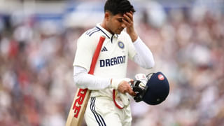 150 ಓವರ್​ಗಳಲ್ಲಿ ‘ಹ್ಯಾಟ್ರಿಕ್’ ಬರೆದ ಮೊಹಮ್ಮದ್ ಸಿರಾಜ್