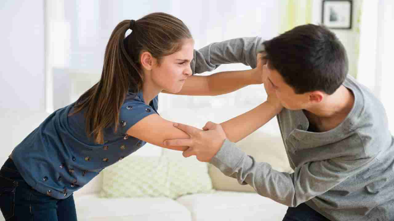 ಇದೇ ಕಾರಣಕ್ಕೆ ನೋಡಿ ಒಡಹುಟ್ಟಿದವರು ಯಾವಾಗಲೂ ಕಿತ್ತಾಡುತ್ತಲೇ ಇರೋದು