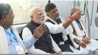 ವೀಕೆಂಡ್ ಮೂಡನಲ್ಲಿದ್ದ ಜನರಿಗೆ ತಣ್ಣೀರು ಎರಚಿದ ವರುಣ: ಬೆಂಗಳೂರಿನಲ್ಲಿ ಜೋರು ಮಳೆ