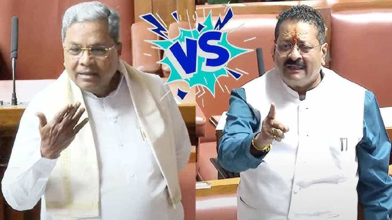 ನಿಮ್ಮನ್ನೂ ದೇವೇಗೌಡ್ರು ಉಚ್ಛಾಟಿಸಿದ್ರು: ಸಿದ್ದರಾಮಯ್ಯಗೆ ಯತ್ನಾಳ್ ಚಮಕ್