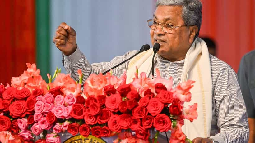ಶಿವಮೊಗ್ಗ: ಸರ್ಕಾರಿ ಶಾಲೆಯ ನೀರಿನ ಟ್ಯಾಂಕ್ಗೆ ವಿಷ ಬೆರೆಸಿದ ಕಿಡಿಗೇಡಿಗಳ ವಿರುದ್ಧ ಕಠಿಣ ಕ್ರಮಕ್ಕೆ ಸಿಎಂ ಸೂಚನೆ