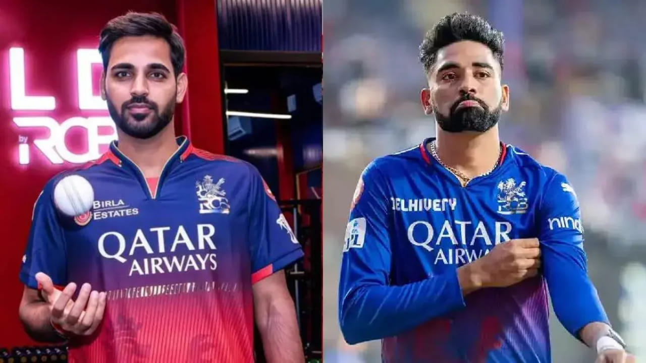 ಆದರೀಗ ಐಪಿಎಲ್ ಮುಗಿದು ತಿಂಗಳುಗಳ ಬಳಿಕ ಸಿರಾಜ್​ರನ್ನು ತಂಡದಲ್ಲಿ ಉಳಿಸಿಕೊಳ್ಳದಿರಲು ಕಾರಣ ತಿಳಿಸಿರುವ ಆರ್​ಸಿಬಿ ನಿರ್ಧೇಶಕ ಮೊ ಬೊಬಾಟ್, ‘ವಿಭಿನ್ನ ಸಂದರ್ಭಗಳಲ್ಲಿ ಪರಿಣಾಮಕಾರಿಯಾಗುವಂತಹ ಸಮತೋಲಿತ ಮತ್ತು ಬಲವಾದ ಬೌಲಿಂಗ್ ತಂಡವನ್ನು ರಚಿಸುವುದು ಆರ್‌ಸಿಬಿಯ ಗುರಿಯಾಗಿತ್ತು. ಭುವನೇಶ್ವರ ಕುಮಾರ್ ಅವರ ಅನುಭವ ಮತ್ತು ಸ್ವಿಂಗ್ ಬೌಲಿಂಗ್ ಕೌಶಲ್ಯಗಳ ಆರ್‌ಸಿಬಿಯ ತಂತ್ರಕ್ಕೆ ಅನುಗುಣವಾಗಿತ್ತು. ಹೀಗಾಗಿ ಮುಖ್ಯವಾದ ಭುವಿ ಅವರನ್ನು ತಂಡದಲ್ಲಿ ಸೇರಿಸಿಕೊಳ್ಳುವ ಬಯಕೆ ತಂಡಕ್ಕಿತ್ತು.
