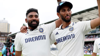 ICC Test Rankings: ಜೈಸ್ವಾಲ್​ಗೆ ಮುಂಬಡ್ತಿ, ಅತ್ಯಧಿಕ ರನ್ ಗಳಿಸಿದ ಗಿಲ್​ ಟಾಪ್ 10 ರಿಂದ ಔಟ್..!