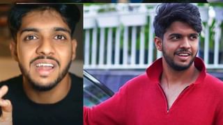 ಧರ್ಮಸ್ಥಳ ಕೇಸ್​: ಯೂಟ್ಯೂಬರ್‌ ಬಂಧನಕ್ಕೆ ಬಲೆ ಬೀಸಿದ ಪೊಲೀಸರು, ಸಿನಿಮೀಯ ರೀತಿಯಲ್ಲಿ ಸಮೀರ್ ಪರಾರಿ