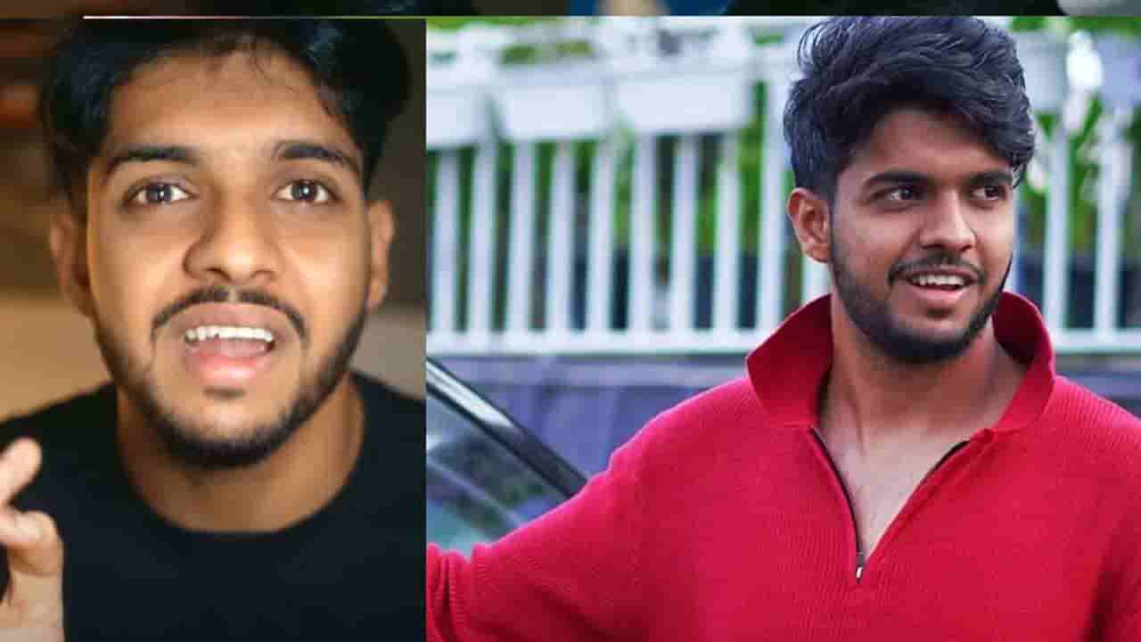 ಧರ್ಮಸ್ಥಳ ಪ್ರಕರಣ: ಬಂಧನದ ಭೀತಿಯಲ್ಲಿದ್ದ ಯೂಟ್ಯೂಬರ್ ಸಮೀರ್ ಎಂಡಿಗೆ ಬಿಗ್ ರಿಲೀಫ್