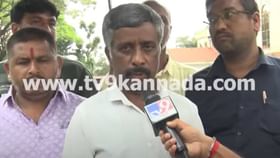 ಮುಂಬರುವ ದಿನಗಳಲ್ಲಿ ಮಾಸ್ಕ್​ಮ್ಯಾನ್ ವಿರುದ್ಧವೂ ದೂರು: ಸ್ನೇಹಮಯಿ ಕೃಷ್ಣ