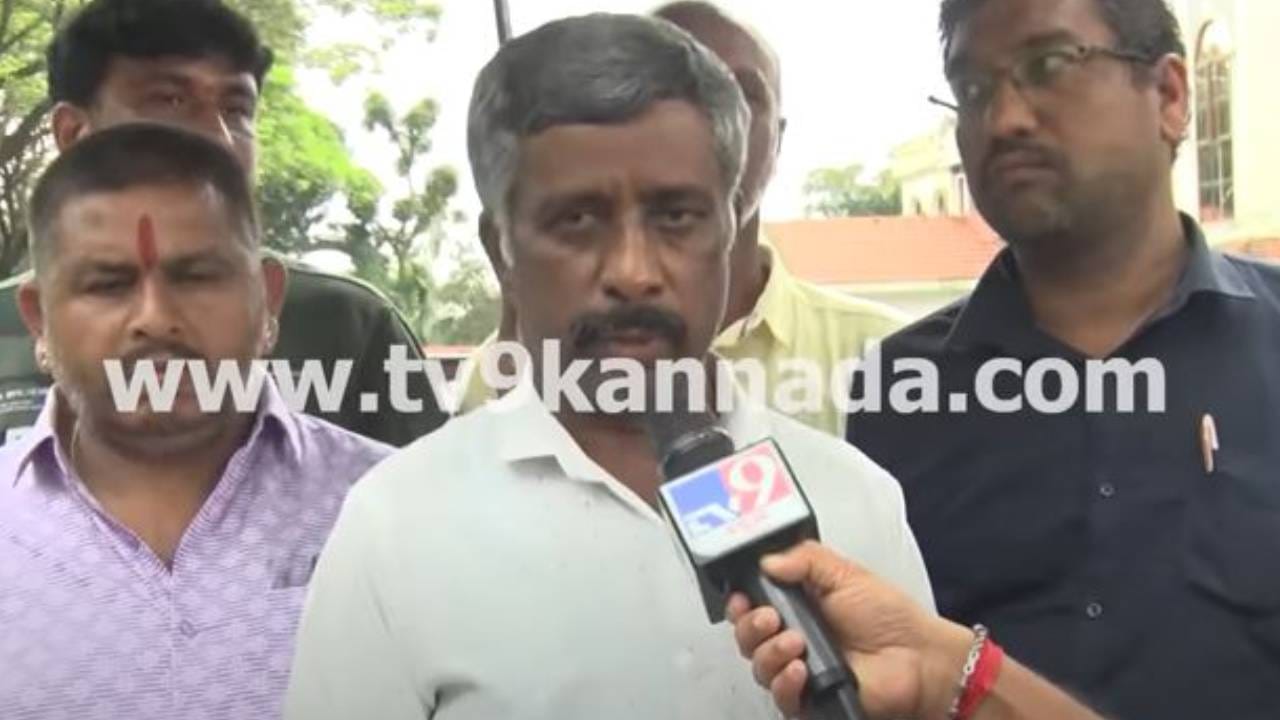 ತಿಮರೋಡಿ ಮತ್ತು ಮಟ್ಟೆಣ್ಣನವರ್ ವಿರುದ್ಧ ಧರ್ಮಸ್ಥಳದಲ್ಲಿ ದೂರು ದಾಖಲಿಸಿದ ಸ್ನೇಹಮಯಿ ಕೃಷ್ಣ