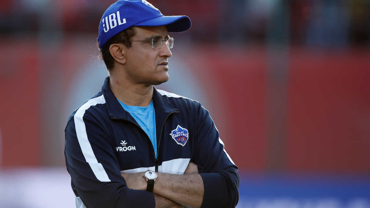 Sourav Ganguly: ದ್ರಾವಿಡ್, ಗಂಭೀರ್ ನಂತರ ಸೌರವ್ ಗಂಗೂಲಿ ಸರದಿ: ಶೀಘ್ರದಲ್ಲೇ ದಾದಾಗೆ ಭಾರತದ ಮುಖ್ಯ ಕೋಚ್ ಹುದ್ದೆ? Sourav Ganguly: ದ್ರಾವಿಡ್, ಗಂಭೀರ್ ನಂತರ ಸೌರವ್ ಗಂಗೂಲಿ ಸರದಿ: ಶೀಘ್ರದಲ್ಲೇ ದಾದಾಗೆ ಭಾರತದ ಮುಖ್ಯ ಕೋಚ್ ಹುದ್ದೆ?