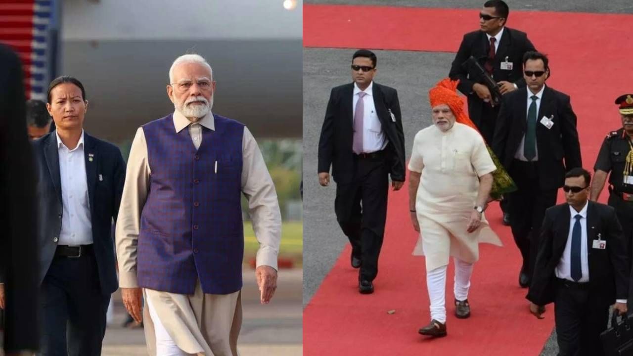 SPG Commando: ಎಸ್ಪಿಜಿ ಕಮಾಂಡೋ ಆಗುವುದು ಹೇಗೆ? ಅರ್ಹತೆ ಮತ್ತು ತರಬೇತಿಯ ವಿವರ ಇಲ್ಲಿದೆ SPG Commando: ಎಸ್ಪಿಜಿ ಕಮಾಂಡೋ ಆಗುವುದು ಹೇಗೆ? ಅರ್ಹತೆ ಮತ್ತು ತರಬೇತಿಯ ವಿವರ ಇಲ್ಲಿದೆ