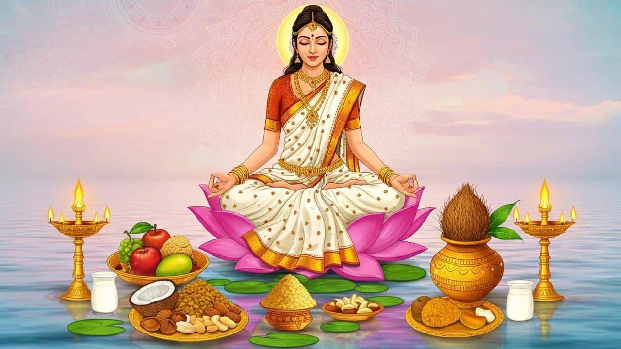 Spiritual Benefits: ಹಿಂದೂ ಧರ್ಮದಲ್ಲಿ ಯಾವ ವ್ರತ ಆಚರಿಸುವುದರಿಂದ ಏನು ಪ್ರಯೋಜನ? Spiritual Benefits: ಹಿಂದೂ ಧರ್ಮದಲ್ಲಿ ಯಾವ ವ್ರತ ಆಚರಿಸುವುದರಿಂದ ಏನು ಪ್ರಯೋಜನ?