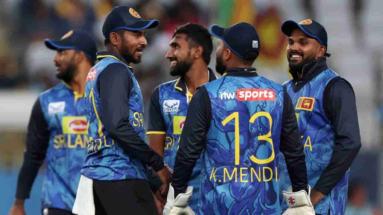 Asia Cup 2025: ಏಷ್ಯಾಕಪ್‌ಗೆ ಶ್ರೀಲಂಕಾ ತಂಡ ಪ್ರಕಟ; ಗಾಯಗೊಂಡಿರುವ ಆಟಗಾರನಿಗೂ ಸ್ಥಾನ