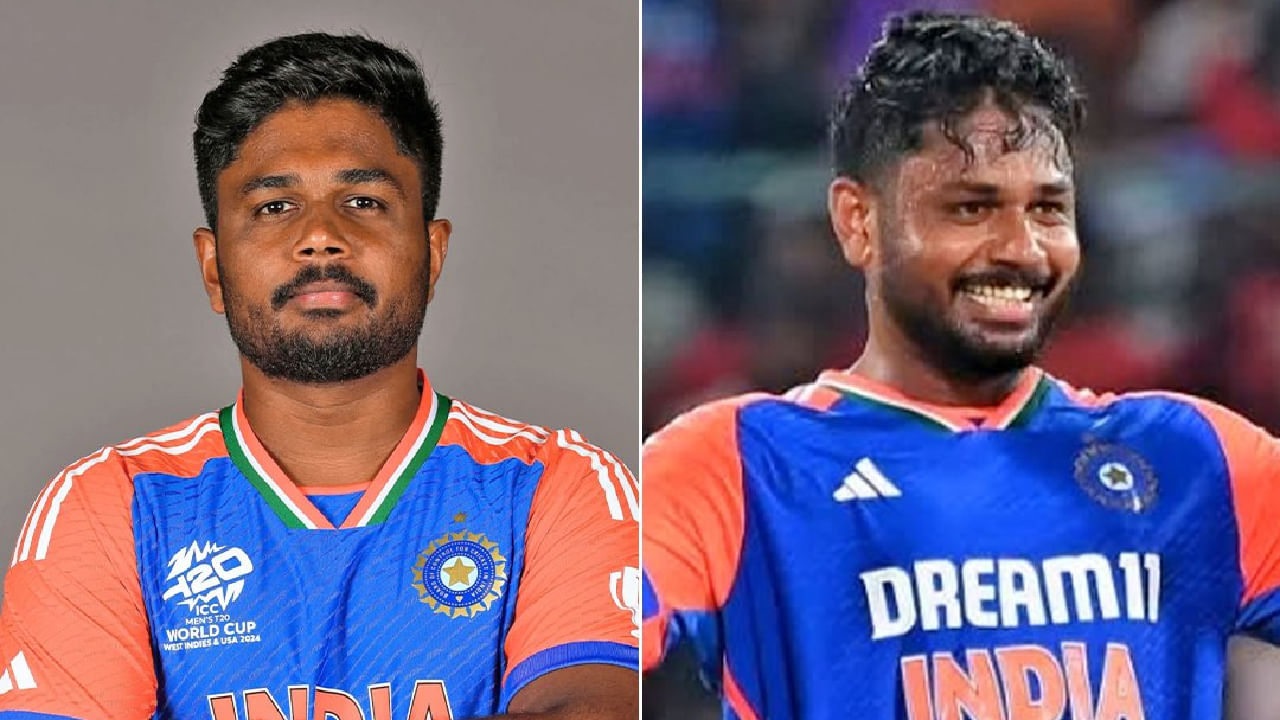 ಸಂಜು ಸ್ಯಾಮ್ಸನ್: 2024ರ ಟಿ20 ವಿಶ್ವಕಪ್​ನಲ್ಲಿ ಎರಡನೇ ವಿಕೆಟ್ ಕೀಪರ್ ಆಗಿ ಸಂಜು ಸ್ಯಾಮ್ಸನ್ ಆಯ್ಕೆಯಾಗಿದ್ದರು. ಇದಾಗ್ಯೂ ಅವರಿಗೆ ಒಂದೇ ಒಂದು ಪಂದ್ಯದಲ್ಲಿ ಚಾನ್ಸ್ ಸಿಕ್ಕಿರಲಿಲ್ಲ. ಇದೀಗ ಏಷ್ಯಾಕಪ್​ ತಂಡಕ್ಕೆ ಮುಖ್ಯ ವಿಕೆಟ್ ಕೀಪರ್ ಆಗಿ ಆಯ್ಕೆಯಾಗಿದ್ದಾರೆ. ಈ ಬಾರಿ ಈ ಬಾರಿಯ ಏಷ್ಯಾಕಪ್​ನಲ್ಲಿ ಸ್ಯಾಮ್ಸನ್ ಕಣಕ್ಕಿಳಿಯುವುದನ್ನು ಎದುರು ನೋಡಬಹುದು.