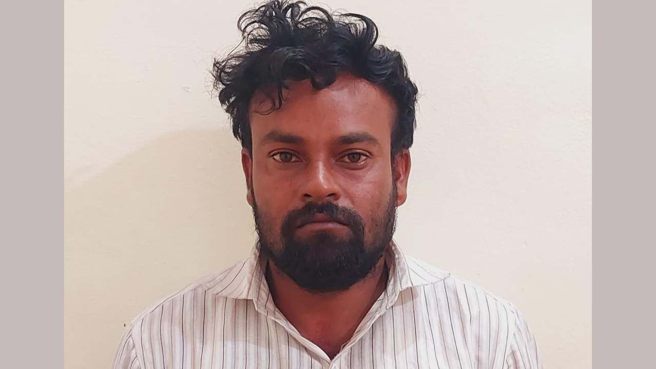 ಯಾದಗಿರಿ: ಶಾಲೆ ಶೌಚಾಲಯದಲ್ಲಿ ವಿದ್ಯಾರ್ಥಿನಿಗೆ ಹೆರಿಗೆ ಕೇಸ್; ಪ್ರಮುಖ ಆರೋಪಿ ಅರೆಸ್ಟ್​