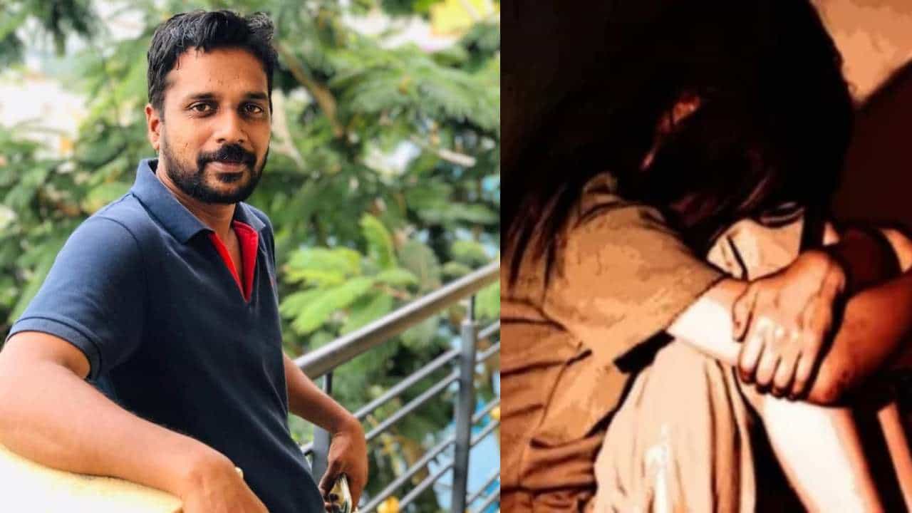 ಬೆಂಗಳೂರು: ಪ್ರತಿಷ್ಠಿತ ಕಾಲೇಜ್ ವಿದ್ಯಾರ್ಥಿನಿ ಮೇಲೆ ಅತ್ಯಾಚಾರ; ಪಿಜಿ ಮಾಲೀಕನ ಬಂಧನ ಬೆಂಗಳೂರು: ಪ್ರತಿಷ್ಠಿತ ಕಾಲೇಜ್ ವಿದ್ಯಾರ್ಥಿನಿ ಮೇಲೆ ಅತ್ಯಾಚಾರ; ಪಿಜಿ ಮಾಲೀಕನ ಬಂಧನ