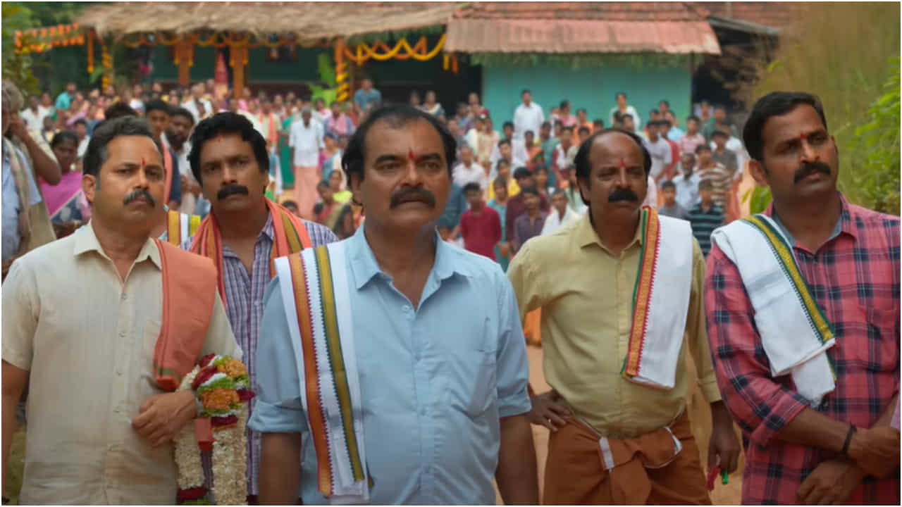 3ನೇ ವೀಕೆಂಡ್ ಕೂಡ ‘ಸು ಫ್ರಮ್ ಸೋ’ ಭರ್ಜರಿ ಕಲೆಕ್ಷನ್; ಒಟ್ಟು ಎಷ್ಟಾಯ್ತು?
