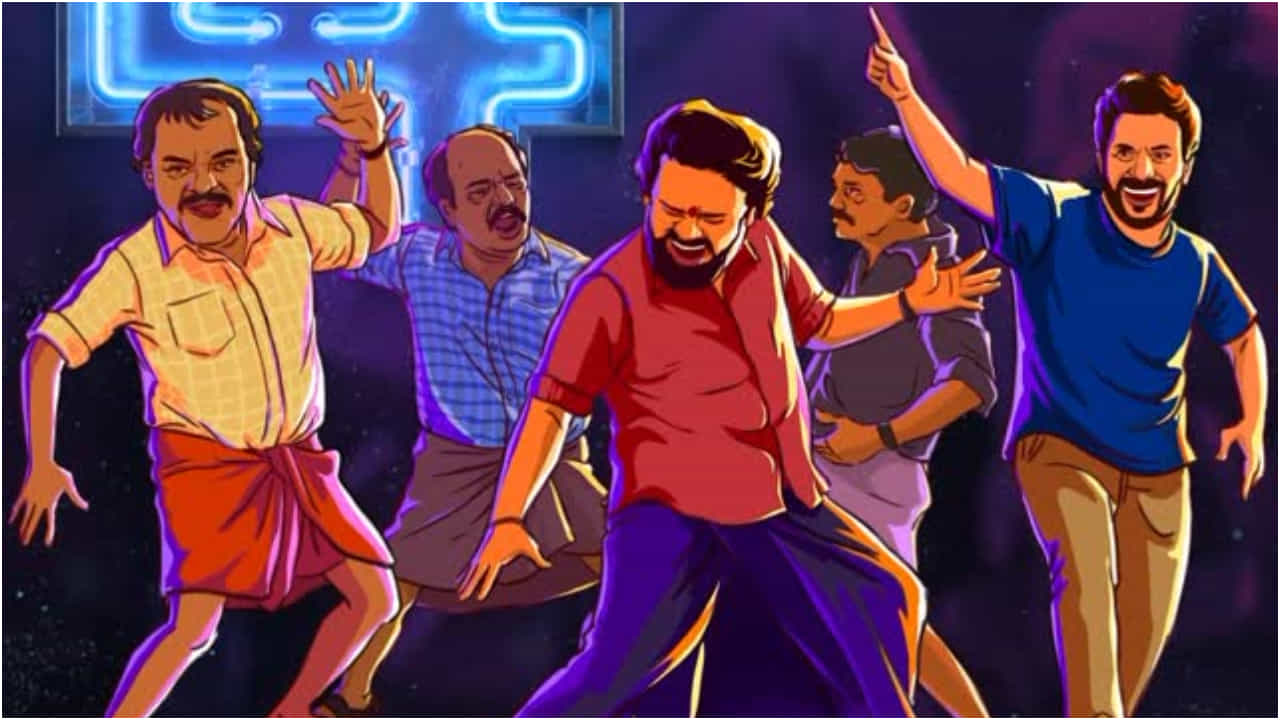 100 ಕೋಟಿ ರೂಪಾಯಿ ಗಳಿಸಿದ ‘ಸು ಫ್ರಮ್ ಸೋ’: ಇಷ್ಟಕ್ಕೇ ನಿಲ್ಲಲ್ಲ ಕಲೆಕ್ಷನ್ 100 ಕೋಟಿ ರೂಪಾಯಿ ಗಳಿಸಿದ ‘ಸು ಫ್ರಮ್ ಸೋ’: ಇಷ್ಟಕ್ಕೇ ನಿಲ್ಲಲ್ಲ ಕಲೆಕ್ಷನ್
