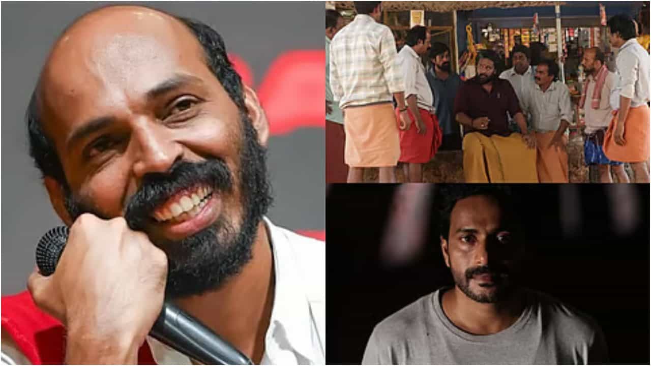 ಮೂರನೇ ವಾರವೂ ‘ಸು ಫ್ರಮ್ ಸೋ’ ಹೌಸ್ಫುಲ್; ಬೆಂಗಳೂರಲ್ಲೇ 450ಕ್ಕೂ ಅಧಿಕ ಶೋ ಮೂರನೇ ವಾರವೂ ‘ಸು ಫ್ರಮ್ ಸೋ’ ಹೌಸ್ಫುಲ್; ಬೆಂಗಳೂರಲ್ಲೇ 450ಕ್ಕೂ ಅಧಿಕ ಶೋ
