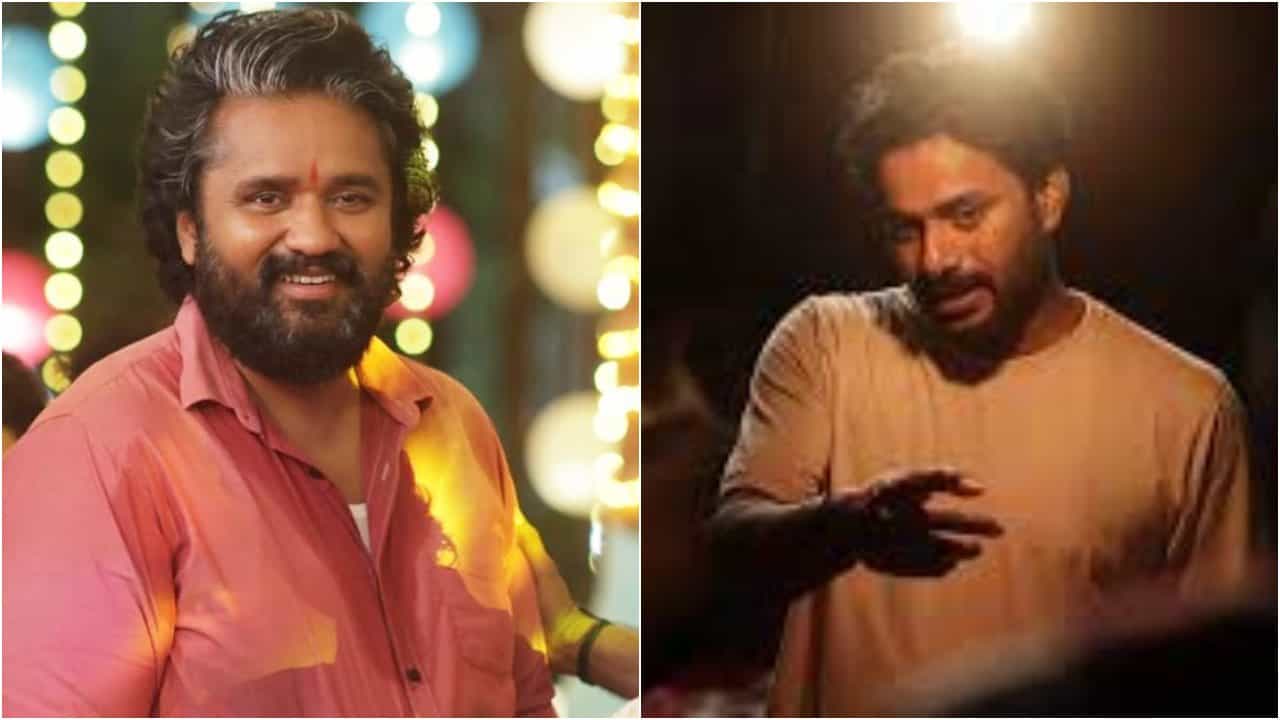 50 ಕೋಟಿ ರೂಪಾಯಿ ಕ್ಲಬ್ ಸೇರಿದ ‘ಸು ಫ್ರಮ್ ಸೋ’; ಎಲ್ಲಿಂದ ಎಷ್ಟು ಬಂತು? ಇಲ್ಲಿದೆ ವಿವರ 50 ಕೋಟಿ ರೂಪಾಯಿ ಕ್ಲಬ್ ಸೇರಿದ ‘ಸು ಫ್ರಮ್ ಸೋ’; ಎಲ್ಲಿಂದ ಎಷ್ಟು ಬಂತು? ಇಲ್ಲಿದೆ ವಿವರ