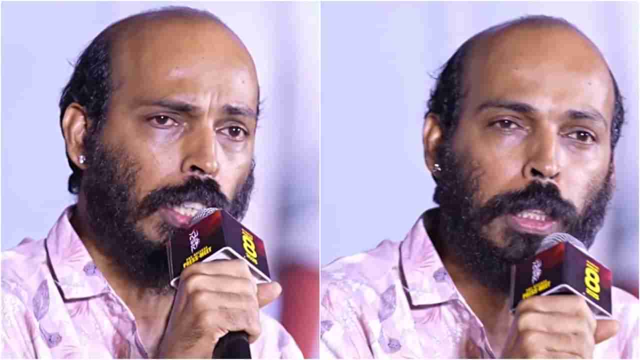 ‘ಸು ಫ್ರಮ್ ಸೋ’ ತೆಲುಗಿಗೆ ರಿಮೇಕ್ ಮಾಡಿದರೆ ಈ ಕಲಾವಿದರಿಗೆ ಮಣೆ ಹಾಕ್ತೀನಿ ಎಂದ ರಾಜ್ ಬಿ. ಶೆಟ್ಟಿ