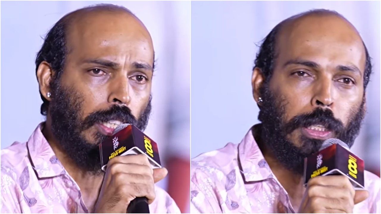 ‘ಸು ಫ್ರಮ್ ಸೋ’ ತೆಲುಗಿಗೆ ರಿಮೇಕ್ ಮಾಡಿದರೆ ಈ ಕಲಾವಿದರಿಗೆ ಮಣೆ ಹಾಕ್ತೀನಿ ಎಂದ ರಾಜ್ ಬಿ. ಶೆಟ್ಟಿ