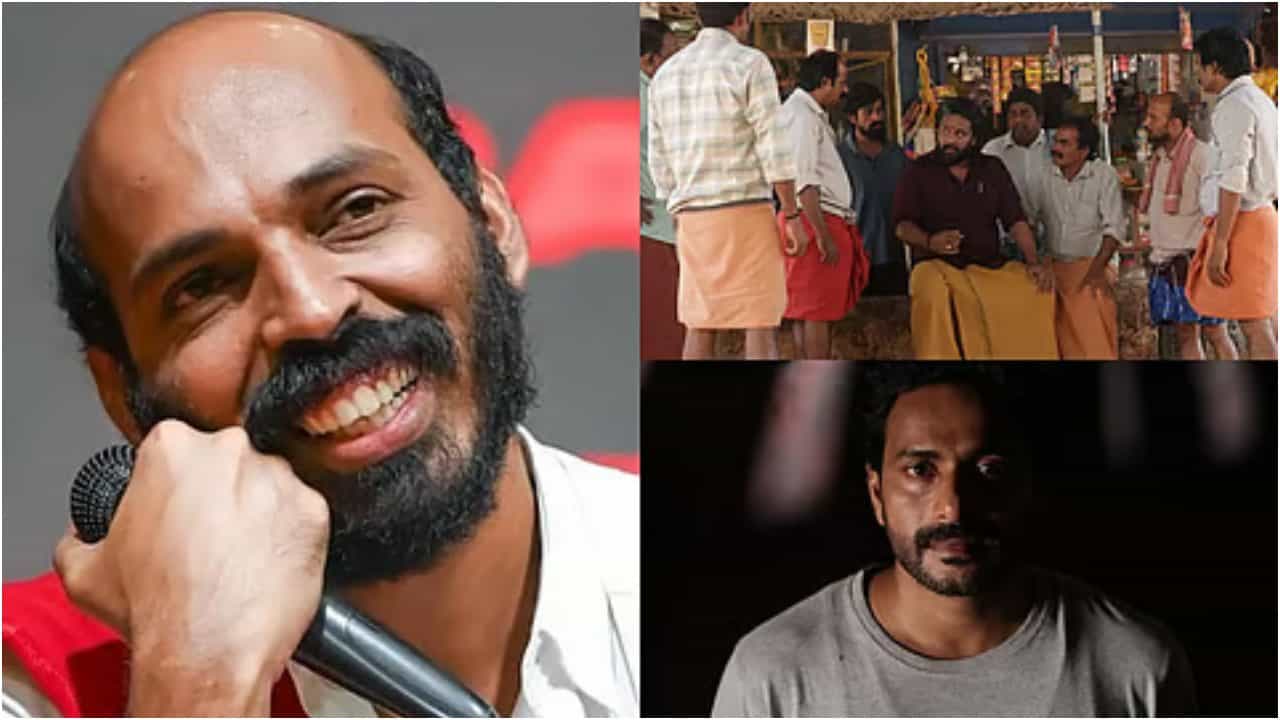 ‘ಸು ಫ್ರಮ್ ಸೋ’ ಕಲೆಕ್ಷನ್ನಲ್ಲಿ ವಿದೇಶಿಗರ ಪಾಲೆಷ್ಟು? ಪರಭಾಷೆಯವರು ಕೊಟ್ಟಿದ್ದೆಷ್ಟು? ‘ಸು ಫ್ರಮ್ ಸೋ’ ಕಲೆಕ್ಷನ್ನಲ್ಲಿ ವಿದೇಶಿಗರ ಪಾಲೆಷ್ಟು? ಪರಭಾಷೆಯವರು ಕೊಟ್ಟಿದ್ದೆಷ್ಟು?