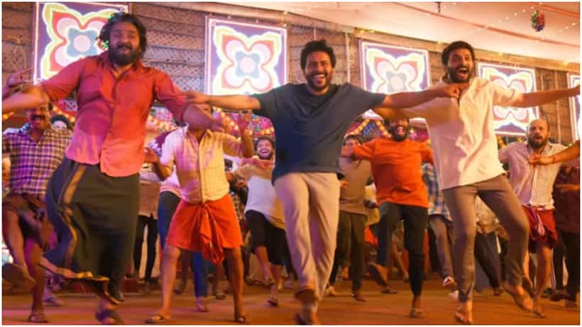 78 ಲಕ್ಷದಿಂದ 104 ಕೋಟಿ ರೂ.; ಬಜೆಟ್ಗಿಂತ 21 ಪಟ್ಟು ಹೆಚ್ಚು ಕಲೆಕ್ಷನ್ ಮಾಡಿದ ‘ಸು ಫ್ರಮ್ ಸೋ’
