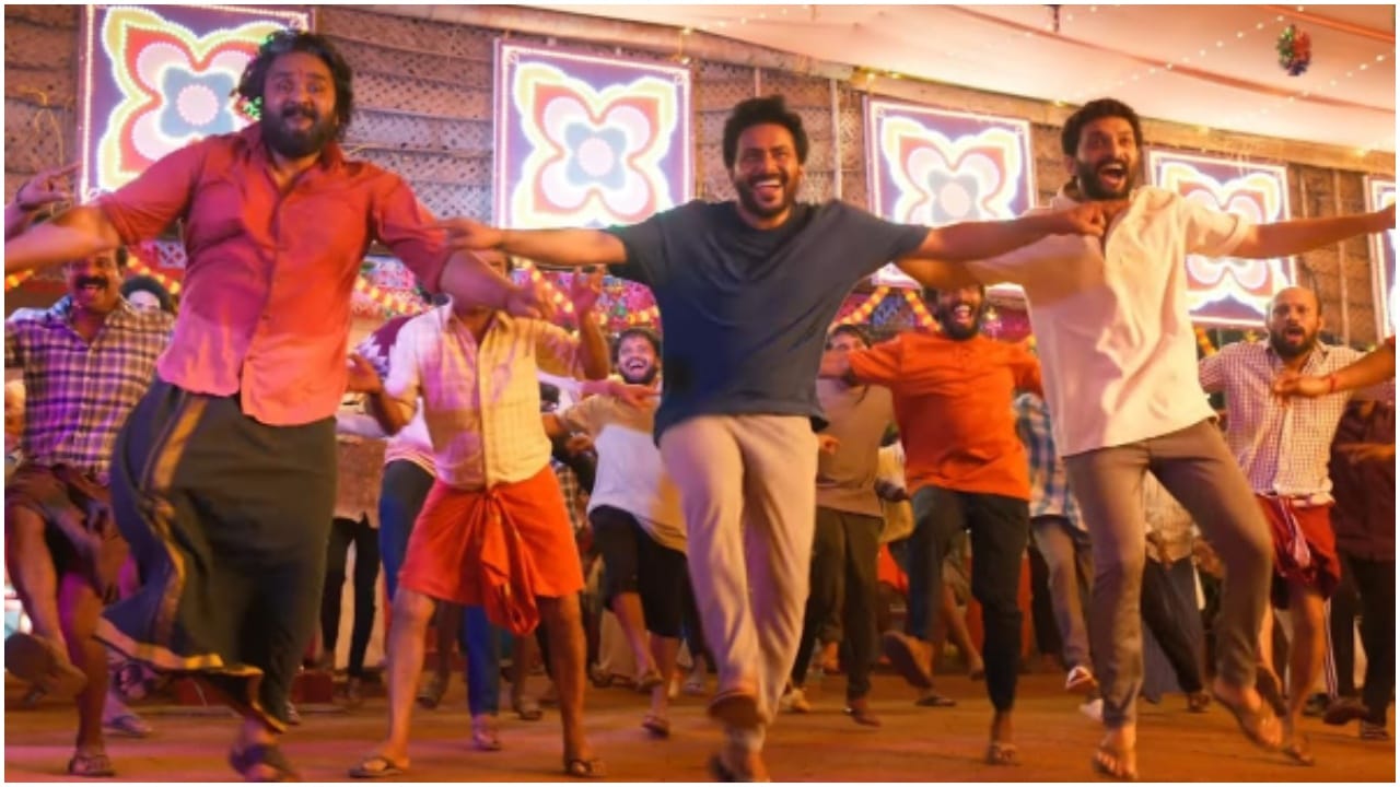 78 ಲಕ್ಷದಿಂದ 104 ಕೋಟಿ ರೂ.; ಬಜೆಟ್​ಗಿಂತ 21 ಪಟ್ಟು ಹೆಚ್ಚು ಕಲೆಕ್ಷನ್ ಮಾಡಿದ ‘ಸು ಫ್ರಮ್ ಸೋ’