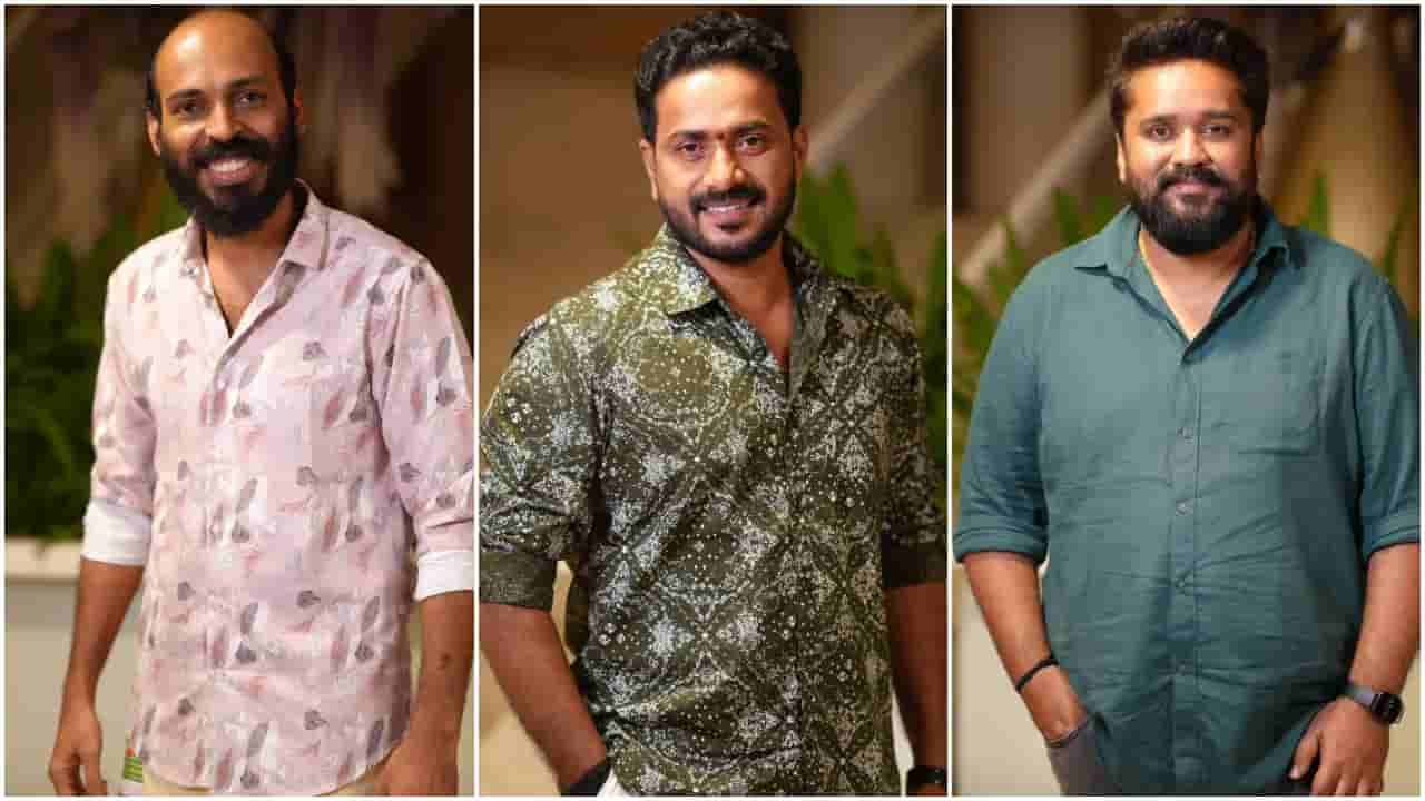 ಭಾನುವಾರ ‘ಸು ಫ್ರಮ್ ಸೋ’ ಊಹೆಗೂ ಮೀರಿದ ಕಲೆಕ್ಷನ್; ಪಂಡಿತರ ಲೆಕ್ಕಾಚಾರ ತಲೆಕೆಳಗೆ